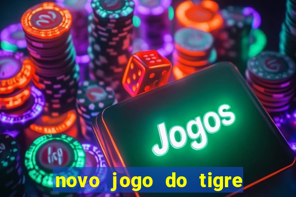 novo jogo do tigre da revenge